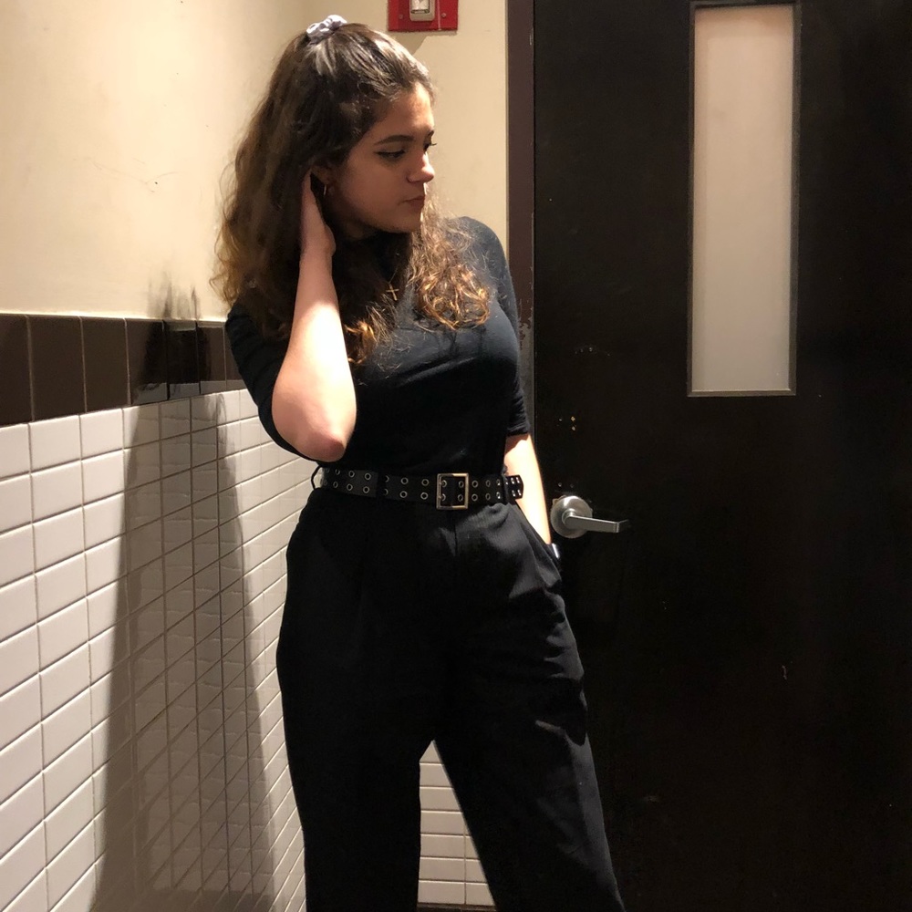 Meet your Posher, Maiya